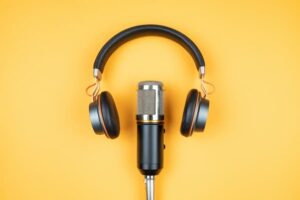 O que as recentes demissões do Spotify nos dizem sobre o futuro do podcasting