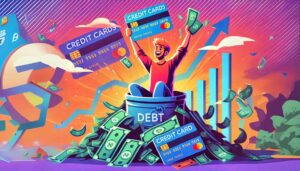 Gestão de Dívidas - Eliminando Passivos para Construir Riqueza